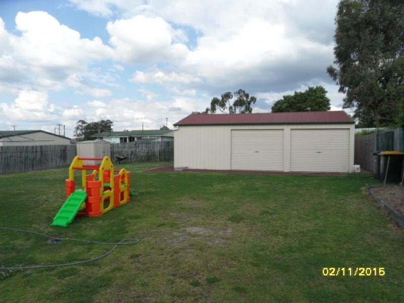 3 Barton Street, Stanthorpe, Stanthorpe QLD 4380