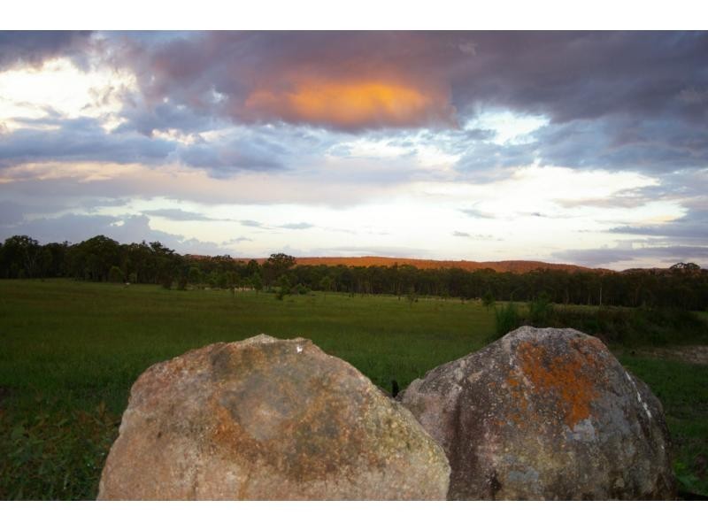 29 Ellerington Lane, Stanthorpe QLD 4380