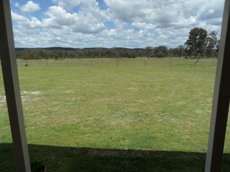 29 Ellerington Lane, Stanthorpe QLD 4380