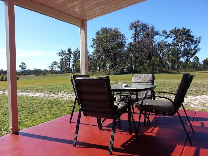 29 Ellerington Lane, Stanthorpe QLD 4380