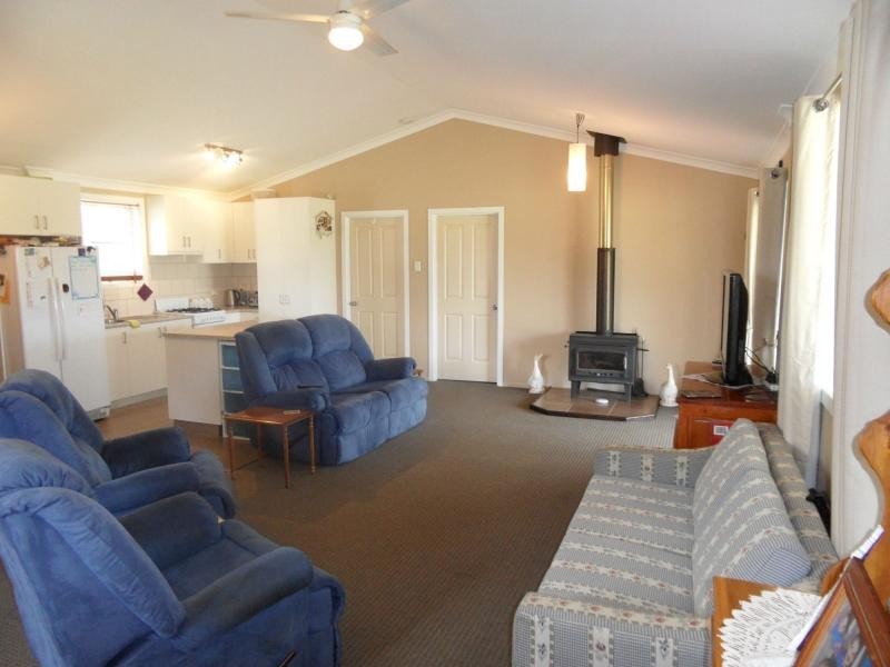 29 Ellerington Lane, Stanthorpe QLD 4380
