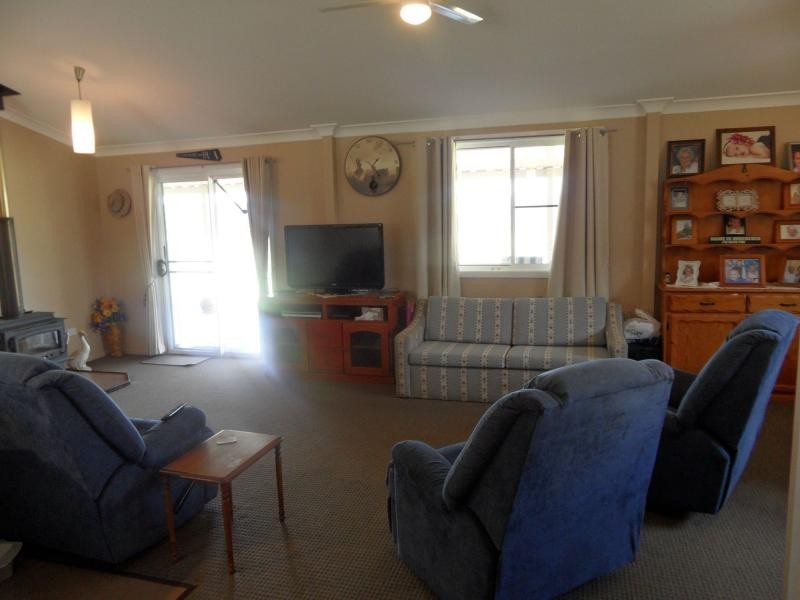 29 Ellerington Lane, Stanthorpe QLD 4380