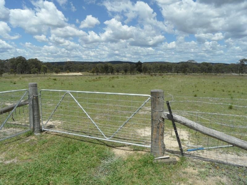 29 Ellerington Lane, Stanthorpe QLD 4380