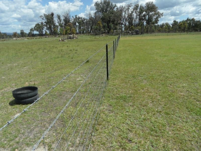 29 Ellerington Lane, Stanthorpe QLD 4380