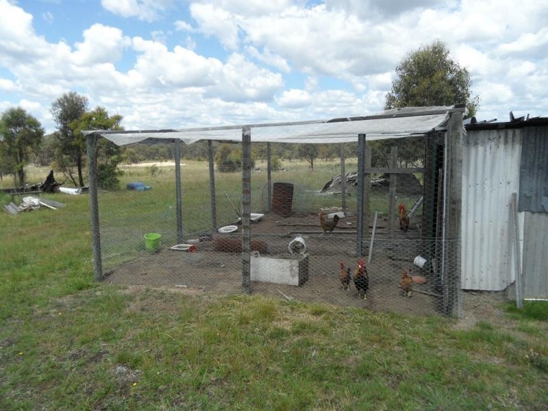 29 Ellerington Lane, Stanthorpe QLD 4380