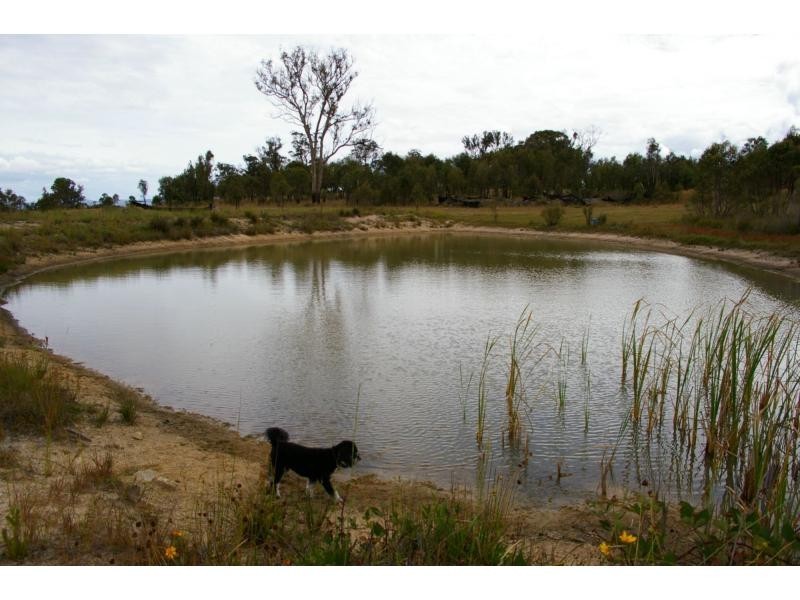 29 Ellerington Lane, Stanthorpe QLD 4380