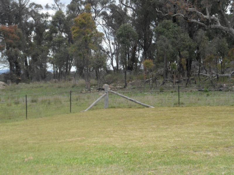 29 Ellerington Lane, Stanthorpe QLD 4380