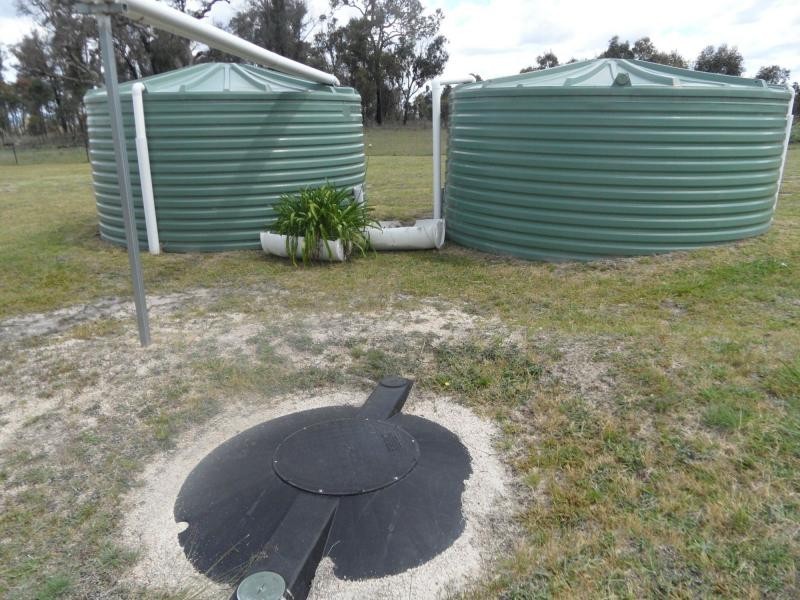 29 Ellerington Lane, Stanthorpe QLD 4380