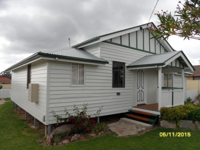 37 Symes Street, Stanthorpe, Stanthorpe QLD 4380