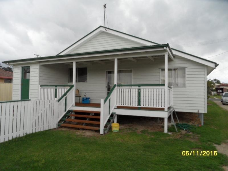 37 Symes Street, Stanthorpe, Stanthorpe QLD 4380