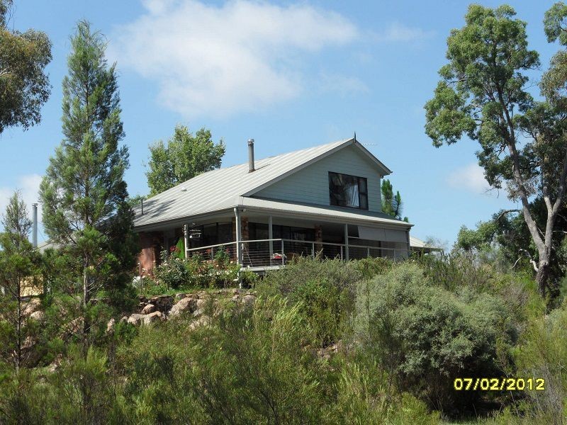 Stanthorpe QLD 4380