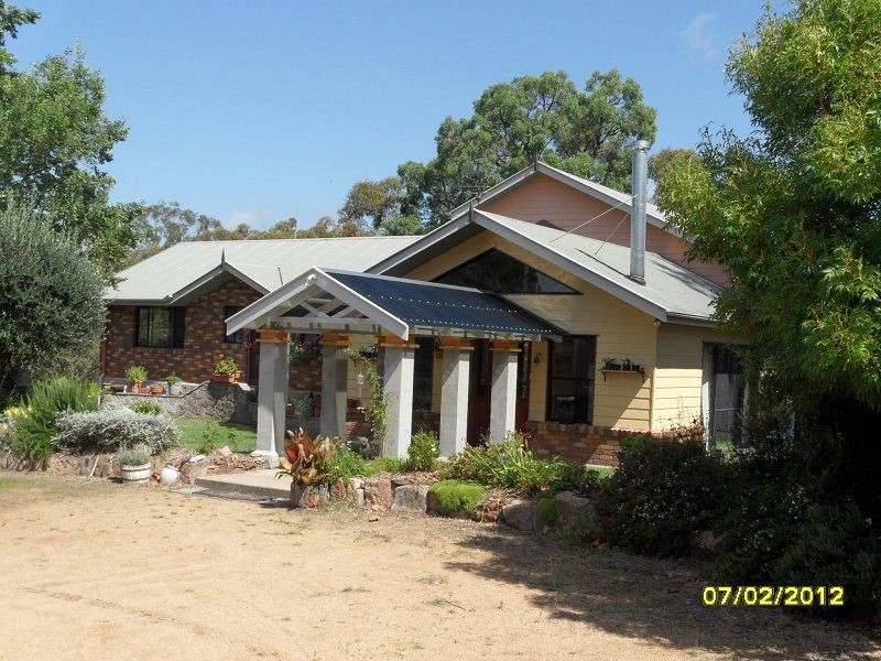 Stanthorpe QLD 4380