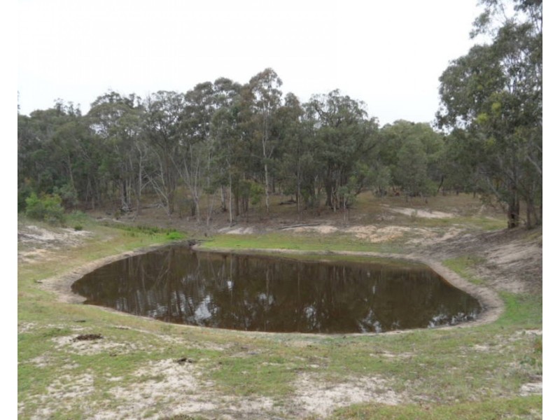 Lot 71 Old Stanthorpe Road, Dalveen QLD 4374