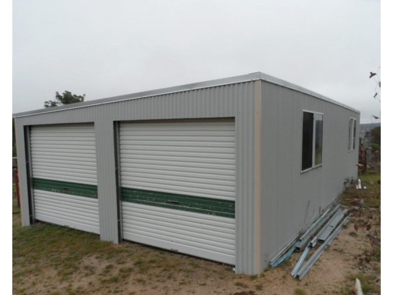 Lot 71 Old Stanthorpe Road, Dalveen QLD 4374