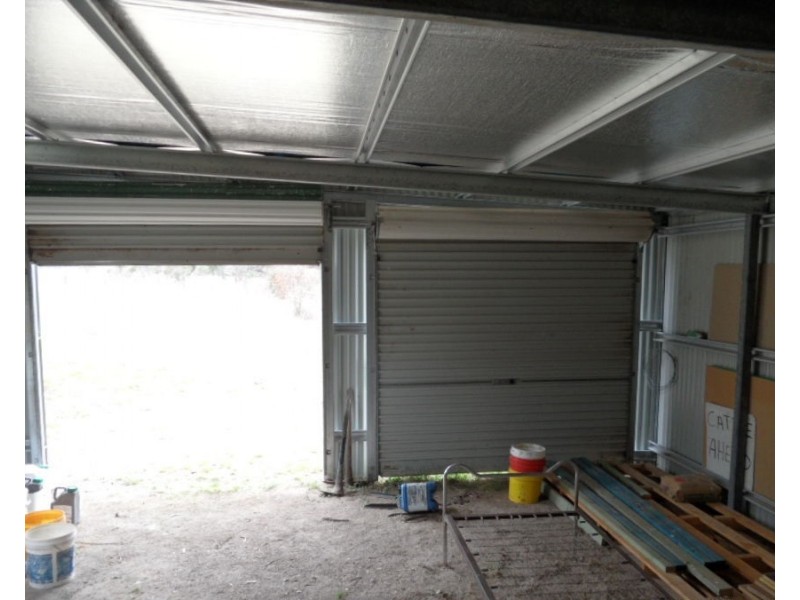 Lot 71 Old Stanthorpe Road, Dalveen QLD 4374