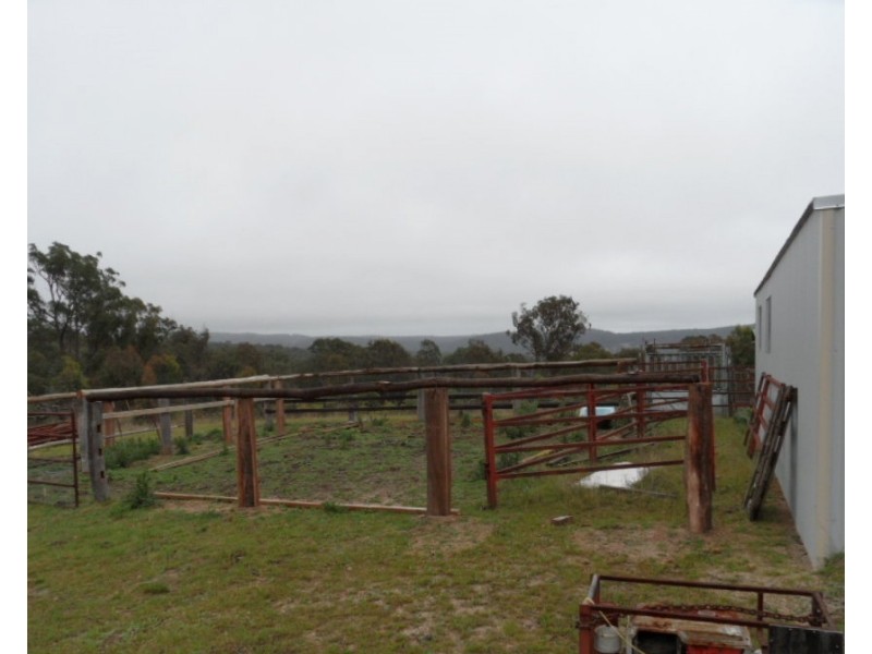 Lot 71 Old Stanthorpe Road, Dalveen QLD 4374