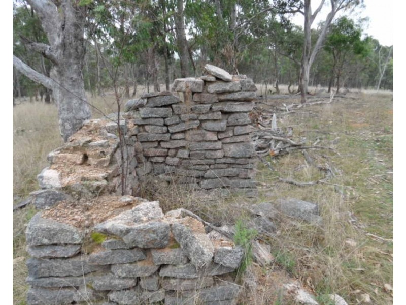 Lot 71 Old Stanthorpe Road, Dalveen QLD 4374