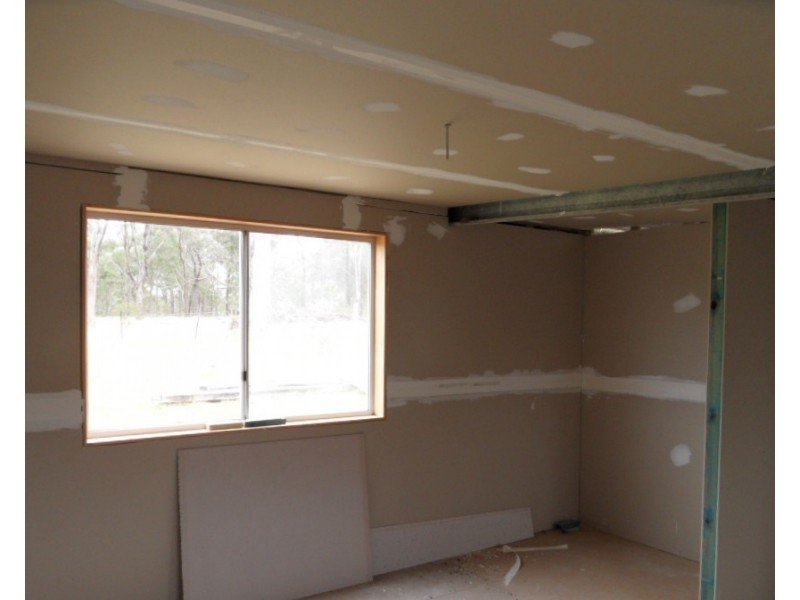 Lot 71 Old Stanthorpe Road, Dalveen QLD 4374