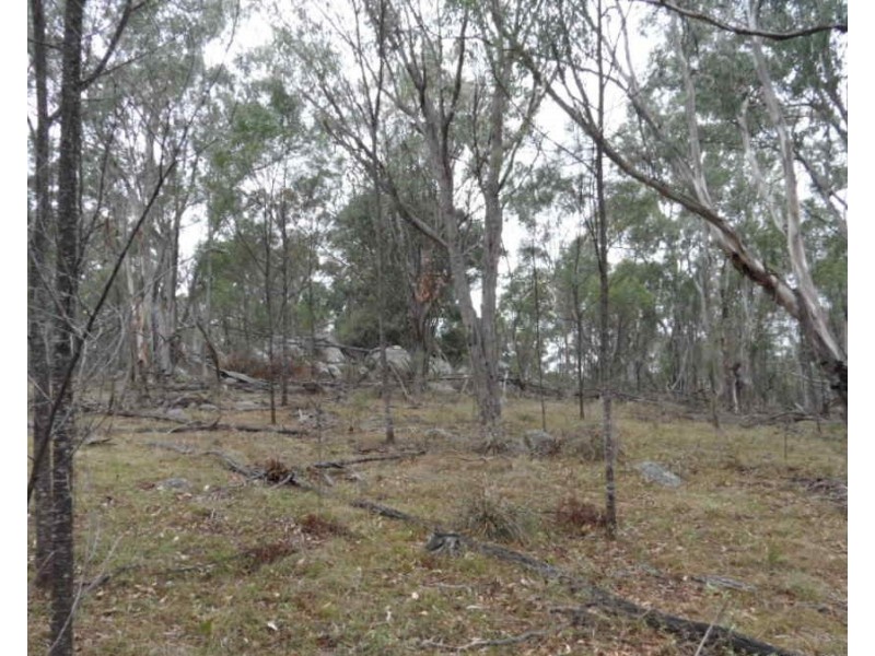 Lot 71 Old Stanthorpe Road, Dalveen QLD 4374