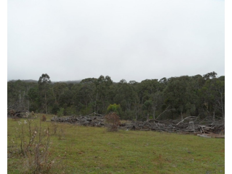 Lot 71 Old Stanthorpe Road, Dalveen QLD 4374