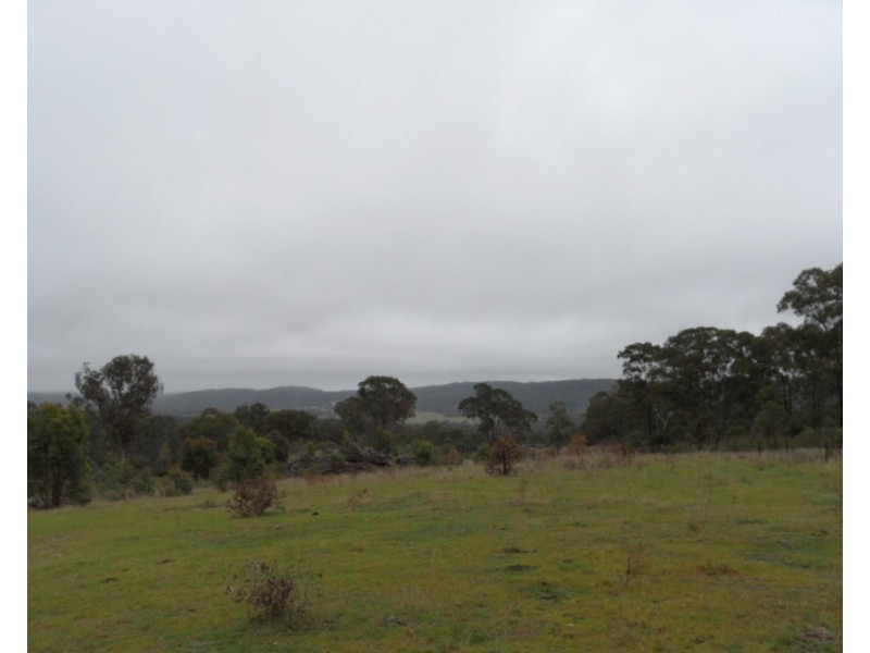 Lot 71 Old Stanthorpe Road, Dalveen QLD 4374