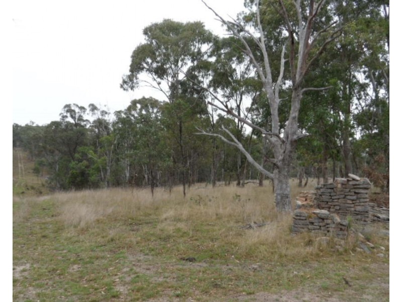 Lot 71 Old Stanthorpe Road, Dalveen QLD 4374