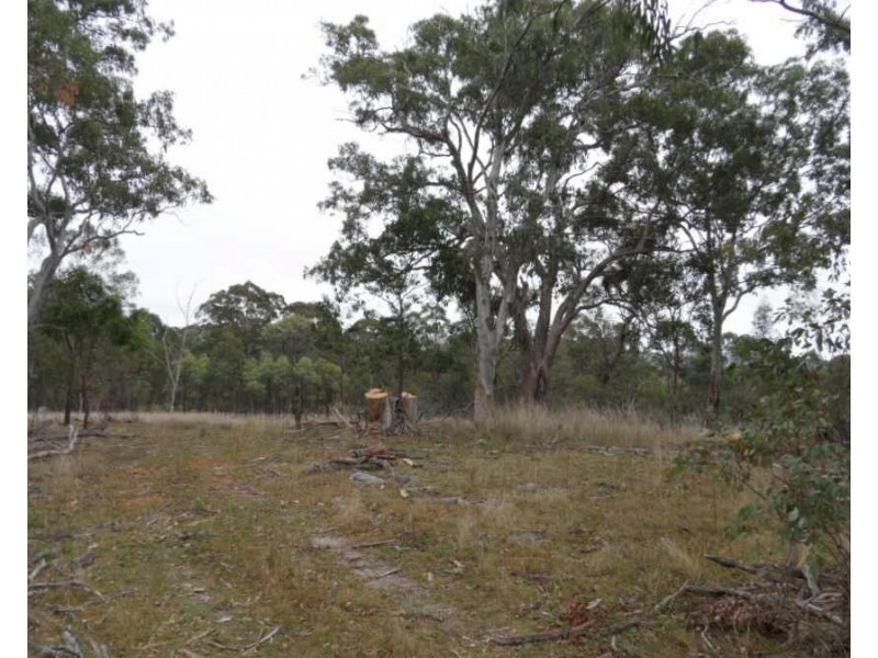Lot 71 Old Stanthorpe Road, Dalveen QLD 4374