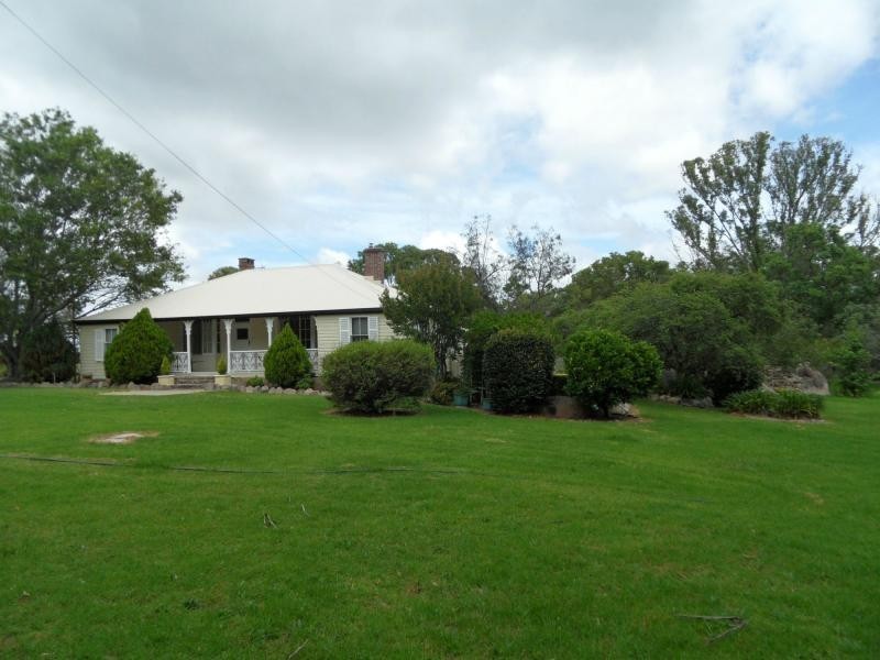 103 Old Caves Road, Stanthorpe QLD 4380