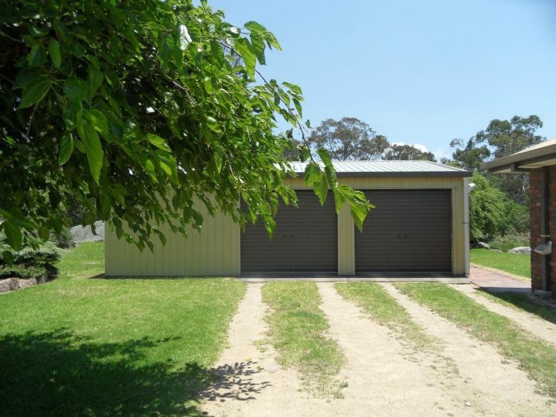 103 Old Caves Road, Stanthorpe QLD 4380