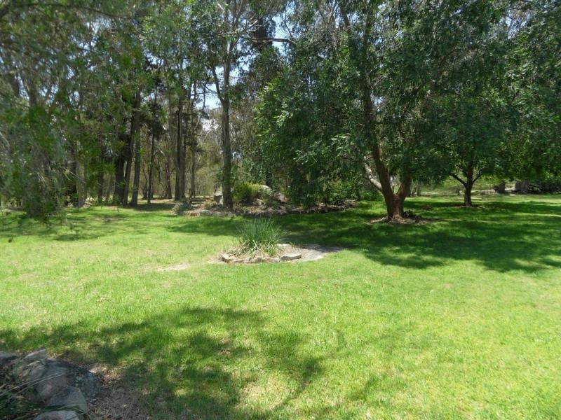 103 Old Caves Road, Stanthorpe QLD 4380