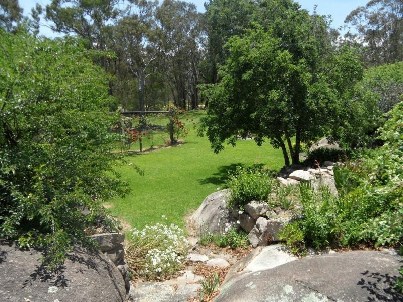103 Old Caves Road, Stanthorpe QLD 4380