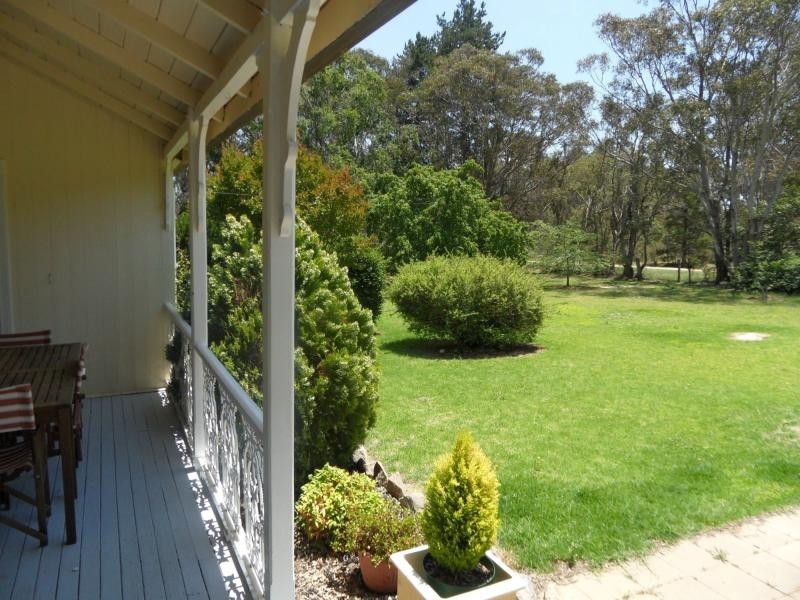 103 Old Caves Road, Stanthorpe QLD 4380