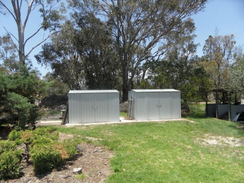 103 Old Caves Road, Stanthorpe QLD 4380