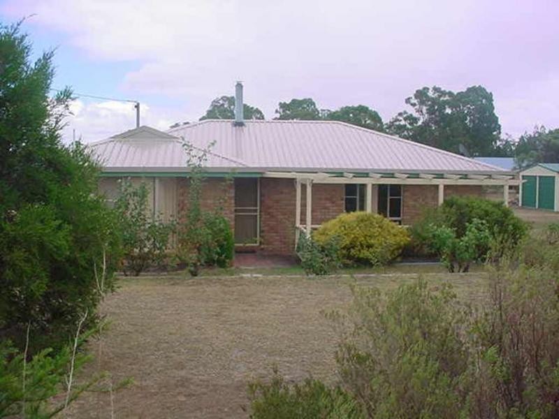 86 Britannia Street, Stanthorpe QLD 4380