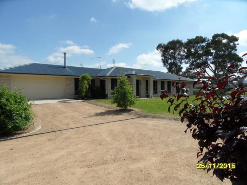 65 Cavallaro Lane, Glen Aplin, Stanthorpe QLD 4380
