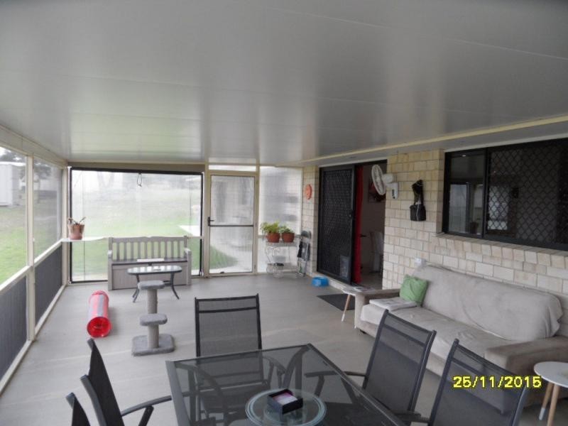 65 Cavallaro Lane, Glen Aplin, Stanthorpe QLD 4380