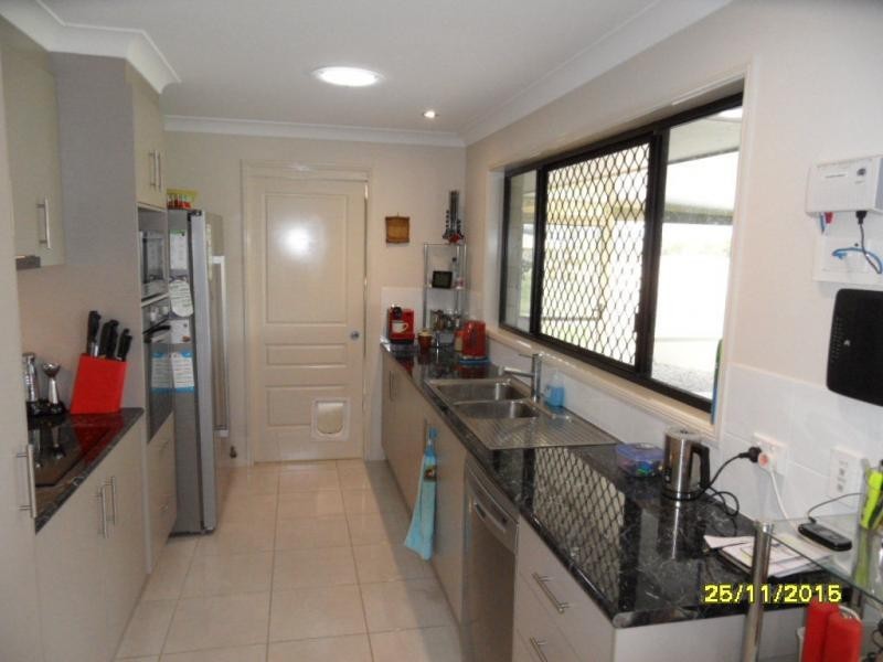 65 Cavallaro Lane, Glen Aplin, Stanthorpe QLD 4380
