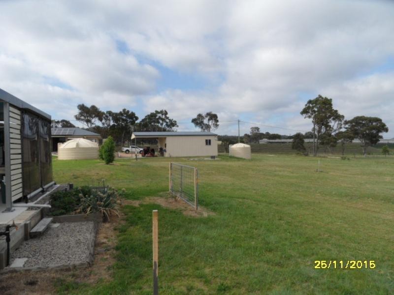 65 Cavallaro Lane, Glen Aplin, Stanthorpe QLD 4380