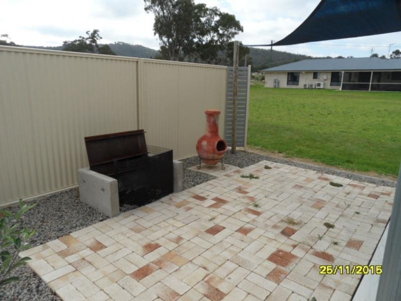 65 Cavallaro Lane, Glen Aplin, Stanthorpe QLD 4380
