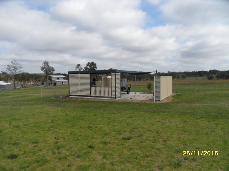 65 Cavallaro Lane, Glen Aplin, Stanthorpe QLD 4380