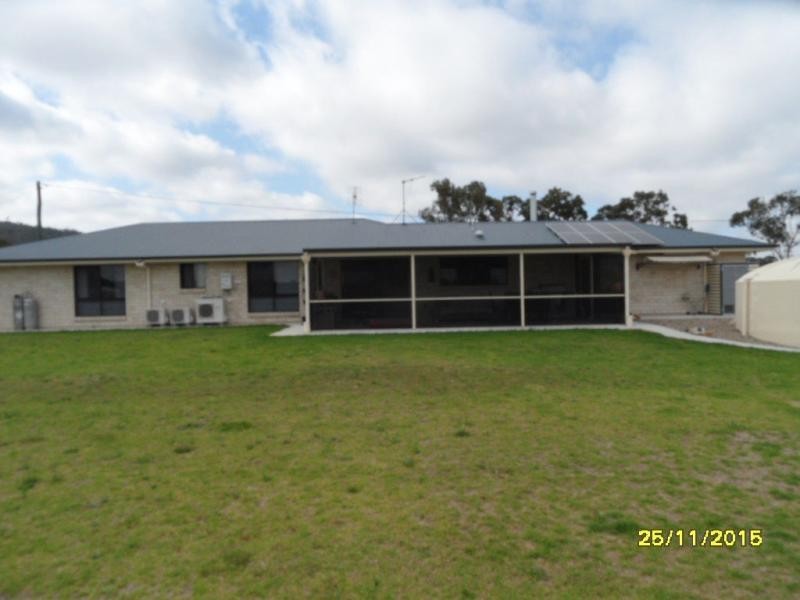 65 Cavallaro Lane, Glen Aplin, Stanthorpe QLD 4380