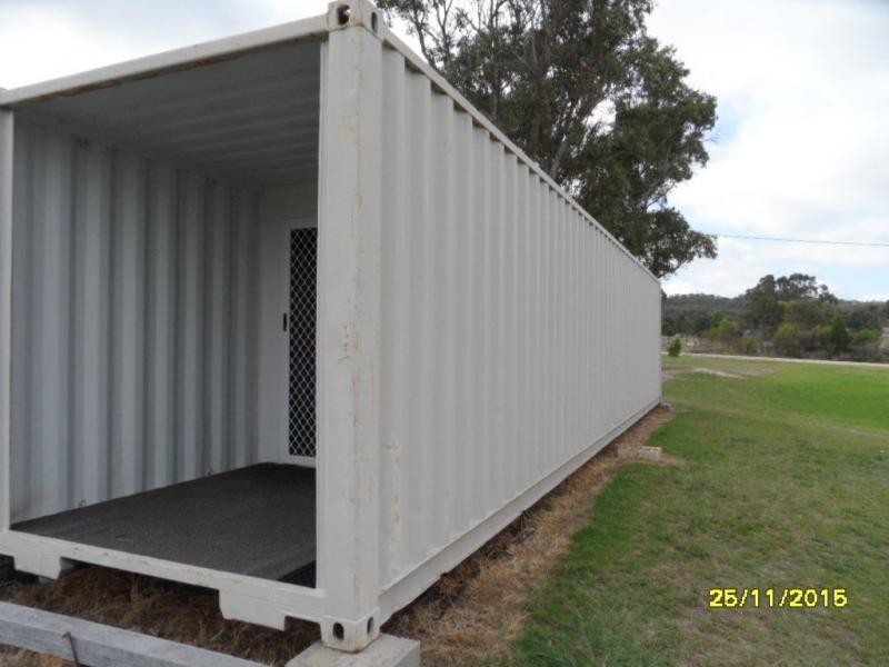 65 Cavallaro Lane, Glen Aplin, Stanthorpe QLD 4380