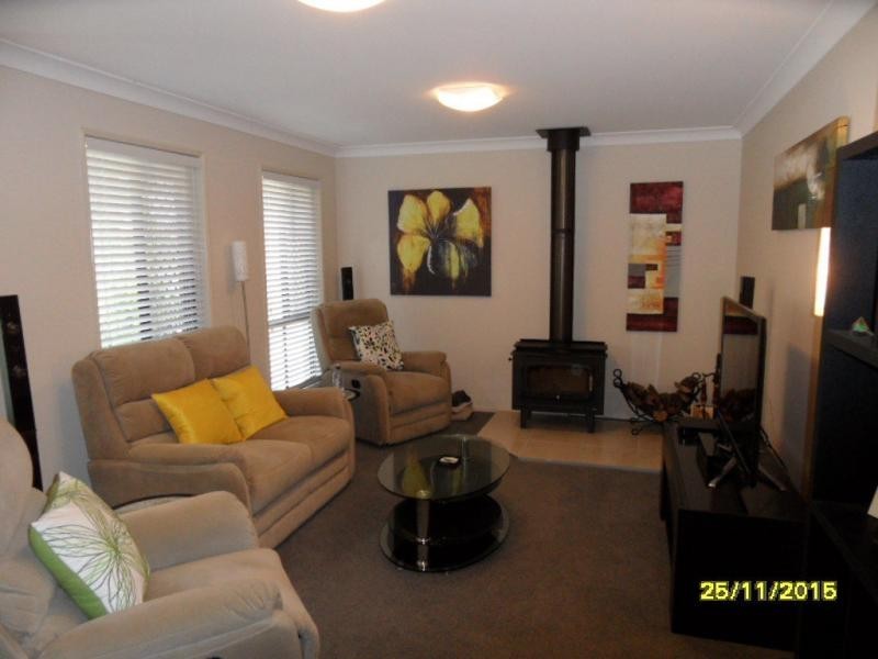 65 Cavallaro Lane, Glen Aplin, Stanthorpe QLD 4380