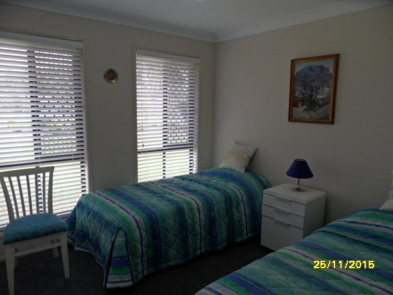 65 Cavallaro Lane, Glen Aplin, Stanthorpe QLD 4380