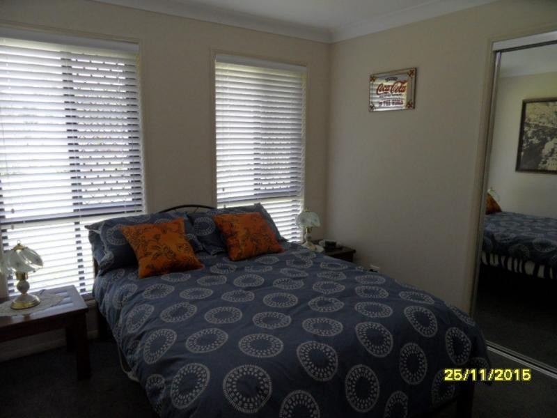 65 Cavallaro Lane, Glen Aplin, Stanthorpe QLD 4380