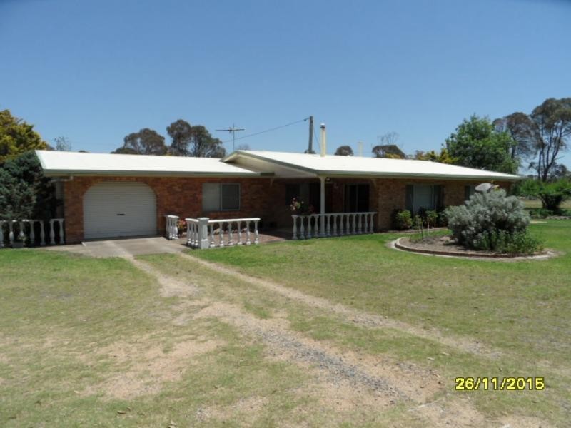 Stanthorpe QLD 4380