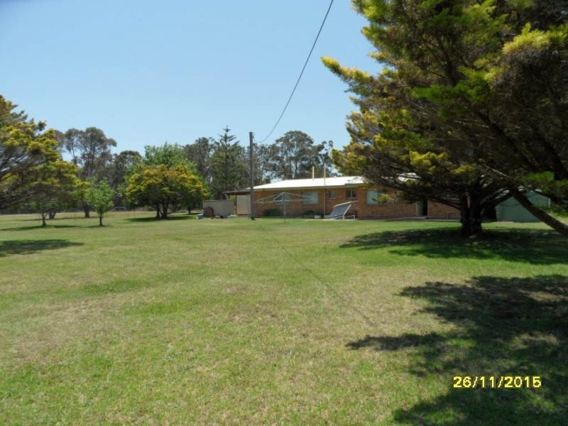 Stanthorpe QLD 4380
