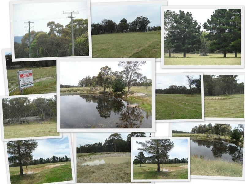 Lot 26 Cannon Creek Road, Stanthorpe QLD 4380