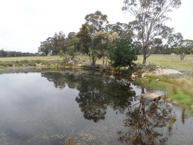 Lot 26 Cannon Creek Road, Stanthorpe QLD 4380