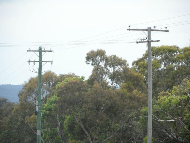 Lot 26 Cannon Creek Road, Stanthorpe QLD 4380